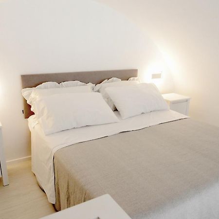 Donna Anna Apartment โปลีญาโนอามาเร ภายนอก รูปภาพ