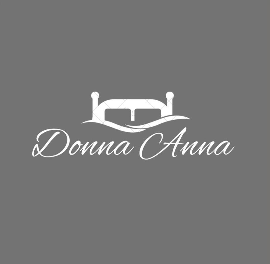 Donna Anna Apartment โปลีญาโนอามาเร ภายนอก รูปภาพ