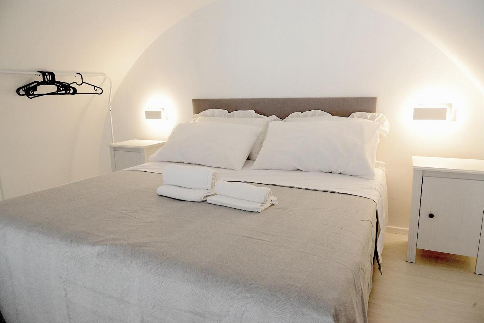 Donna Anna Apartment โปลีญาโนอามาเร ภายนอก รูปภาพ