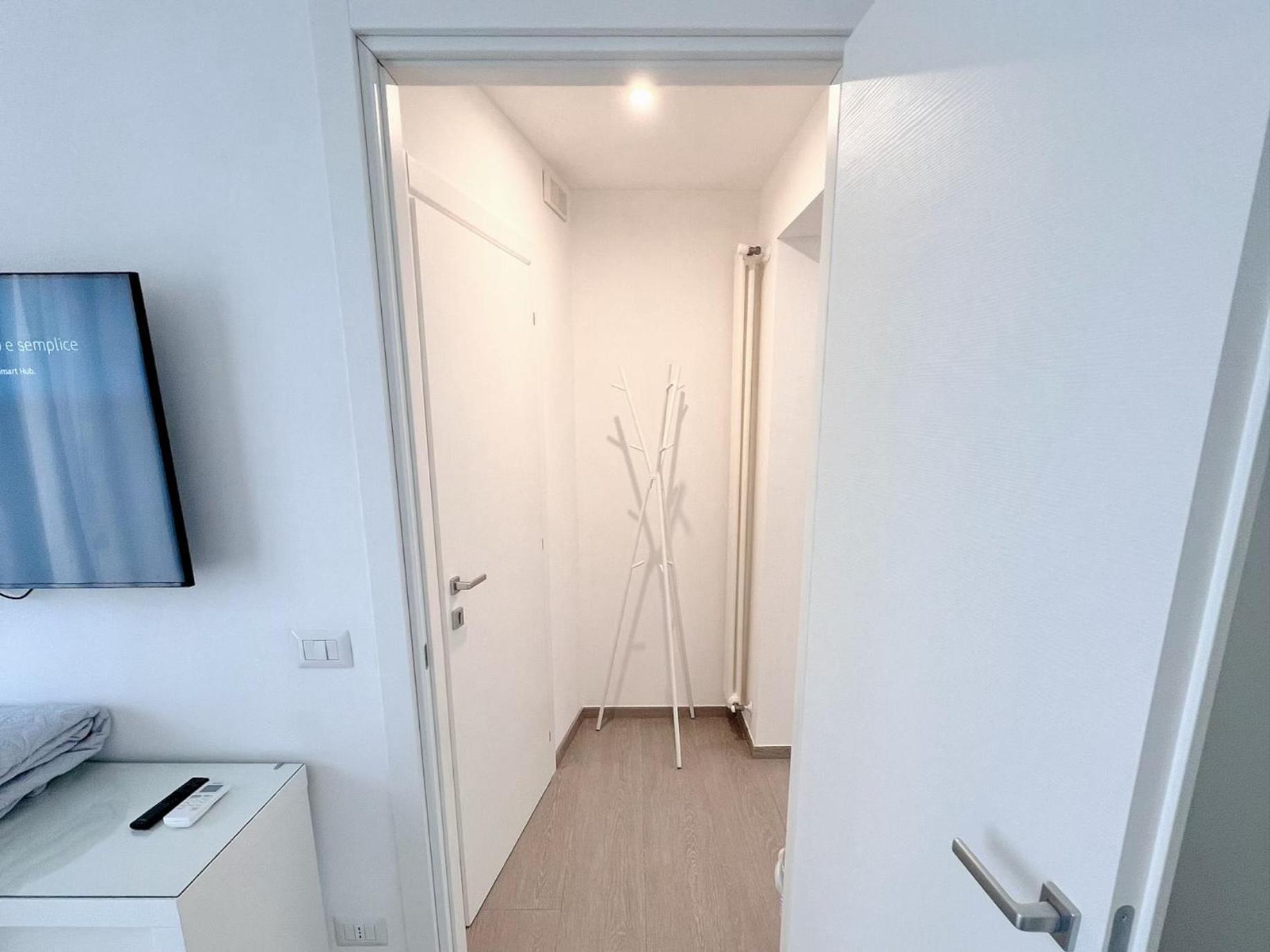 Donna Anna Apartment โปลีญาโนอามาเร ภายนอก รูปภาพ