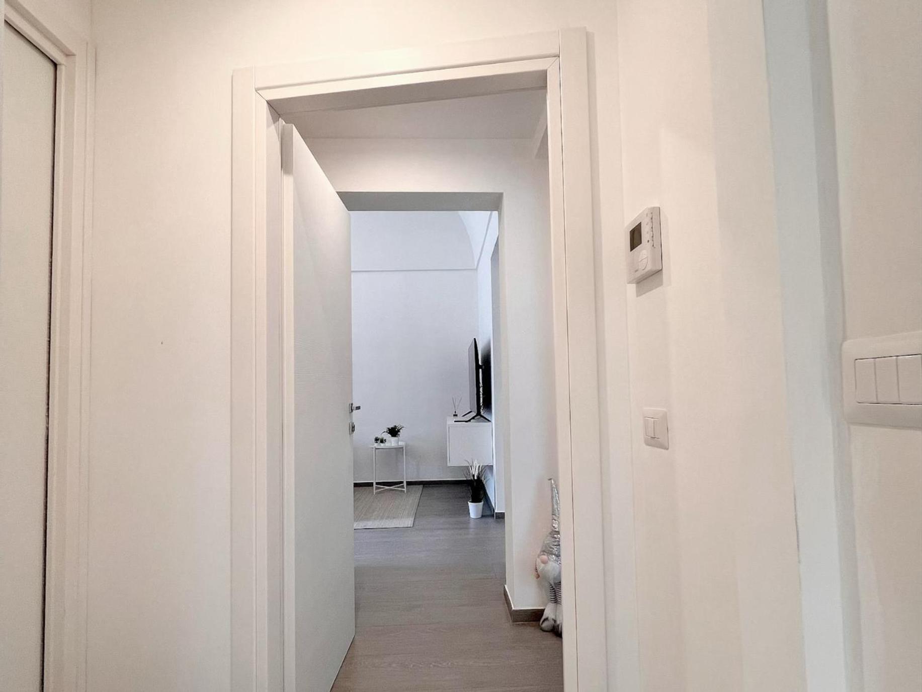 Donna Anna Apartment โปลีญาโนอามาเร ภายนอก รูปภาพ
