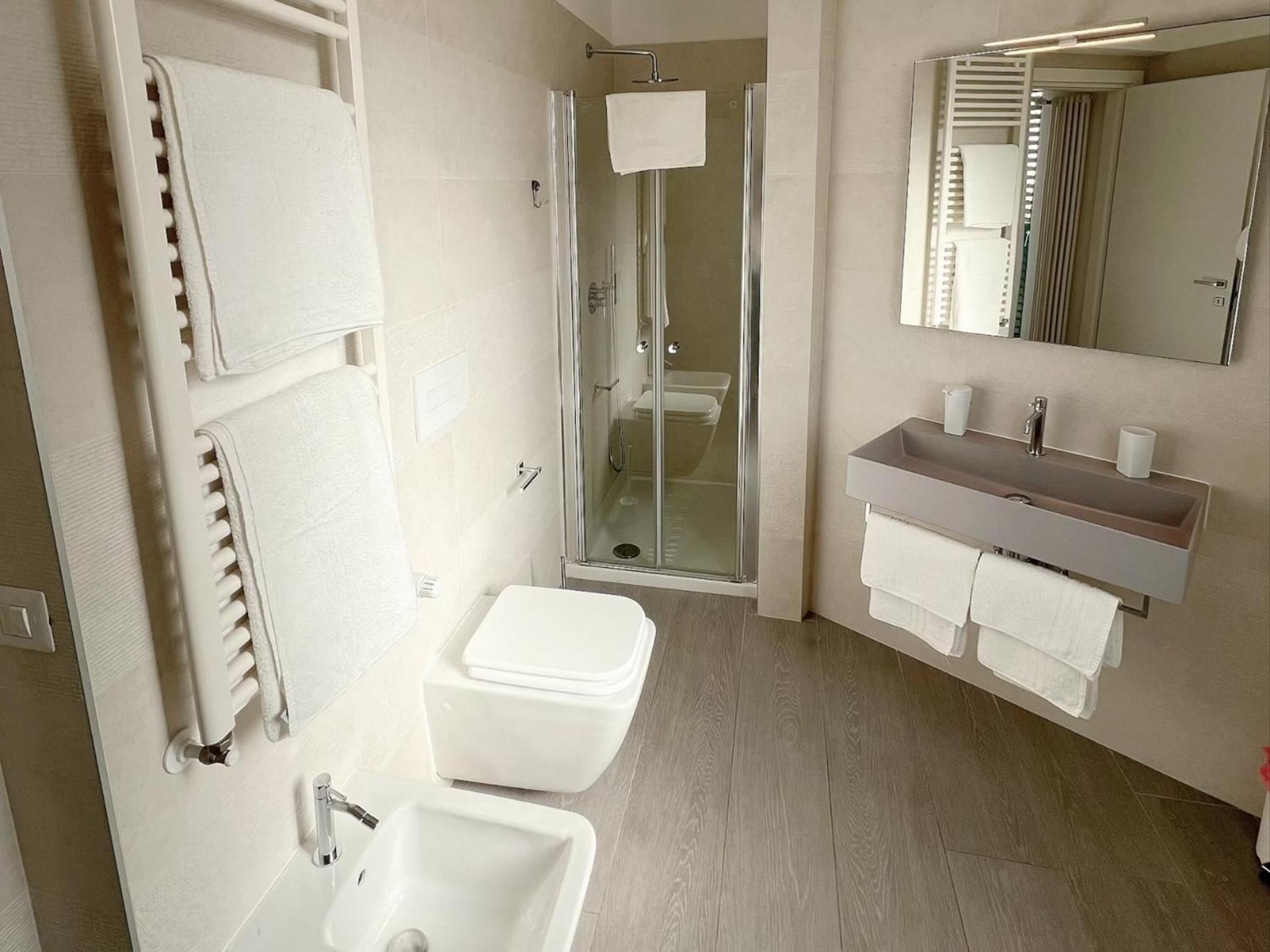Donna Anna Apartment โปลีญาโนอามาเร ภายนอก รูปภาพ