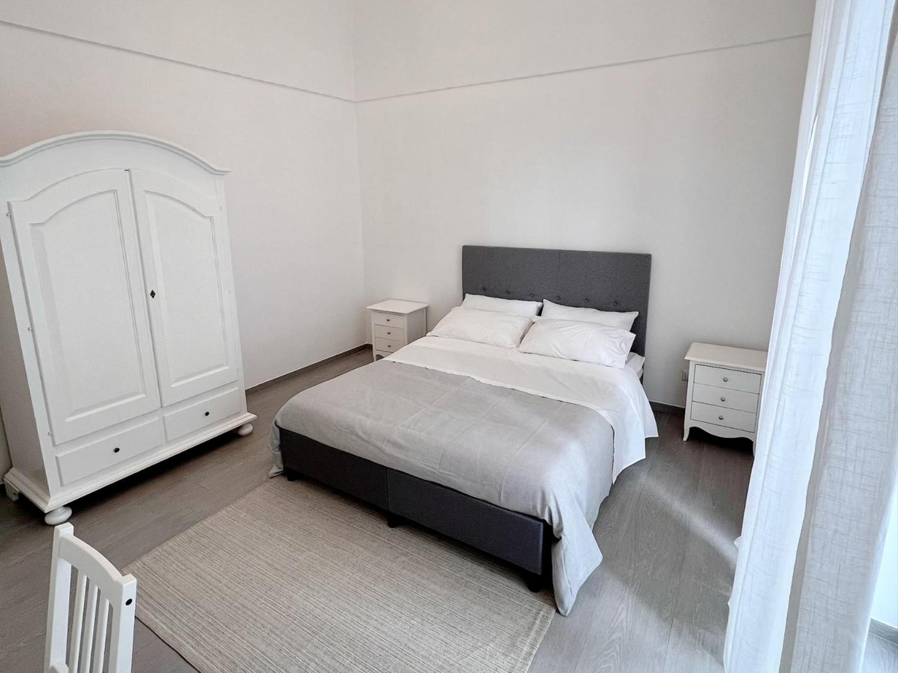 Donna Anna Apartment โปลีญาโนอามาเร ภายนอก รูปภาพ